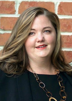 Rebecca Larson