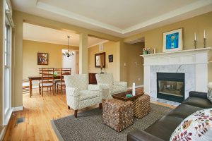 Staging a Beautiful Home Helps it Sell for Top Dollar!