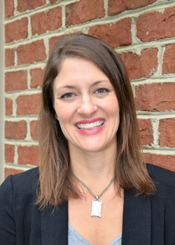 Jessica Warren
