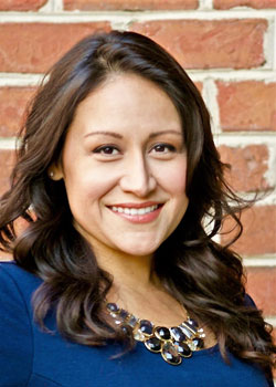 Tamara Wilson