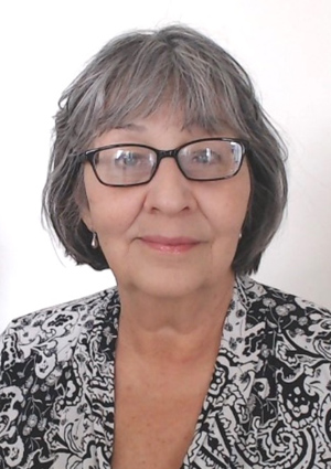 Anita Ashley