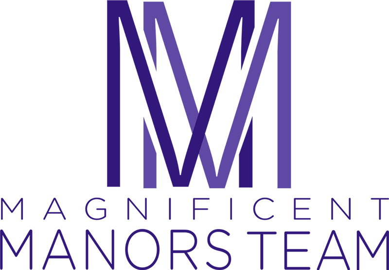 Magnificent Manors Team