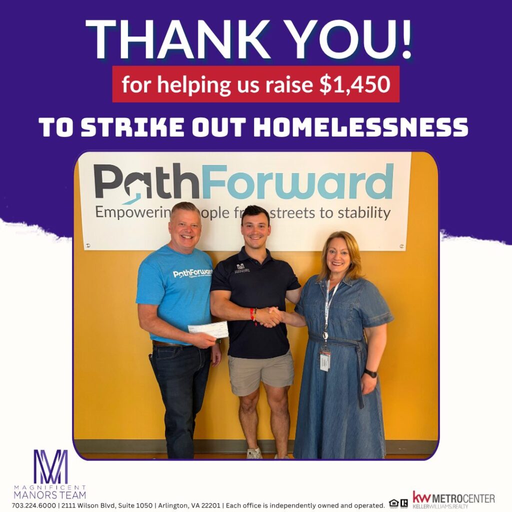 Strike Out Homelessness Raises 
        <div class=